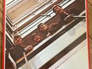 The Beatles – 1962-1966 (Red Album) (2LP Early US Vinyl; VG+-NM /VG-VG+)
