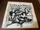 The Kaleidoscope Side Trips Epic Stereo OG Yellow LP ROUGH 60s Folk Psych Rock