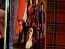 HEART 4 LP LOT: Self Titled Bad Animals Magazine Dreamboat Annie 1st Pressings
