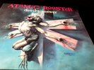 ATOMIC ROOSTER DEVILS ANSWER  2 X VINYL GATEFOLD 12
