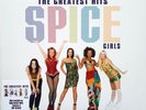 Spice Girls THE GREATEST HITS Best Of 15 Essential Songs NEW BLACK VINYL LP