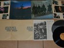 NEIL YOUNG - JOURNEY THROUGH THE PAST - REPRISE P-5068-9R 1972 - 2LP JAPAN NM