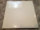THE BEATLES WHITE ALBUM 1978 UK, WHITE VINYL LIMITED EDITION MINT, PCS7067-68