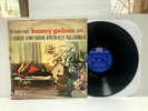 Benny Golson Sextet THE MODERN TOUCH 1958 Riverside Low grade cover VG record