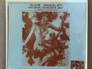 Elvis Presley – Colonel Parker's Boy On The Road And In The Studio LP