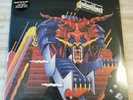 Judas Priest - Defenders Of The Faith - Ltd Edition 2x Color Vinyl LP - 2010 UK