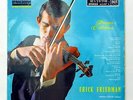 ERICK FRIEDMAN recital TARTINI WIENIAWSKI KREISLER MOZART... RCA stereo LP EX