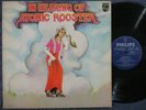 ATOMIC ROOSTER In Hearing Of Atomic Rooster / LP Germany 1971 PHILIPS 6369007 D