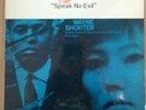 Wayne Shorter Speak No Evil 1966 Pressing Rare LP Vinyl Record Blue Note