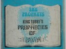 1976 The Prophets King Tubby's Prophecies Of Dub Prestige Yabby U Vivian Jackson