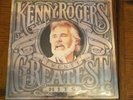 Kenny Rogers 20 Twenty Greatest Hits Vinyl LP RCA Liberty LV-551152 – NEW SEALED