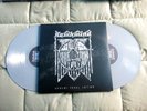 HAWKWIND Doremi Fasol Latido GREY COLOR VINYL album 2-LP gray unplayed Lemmy