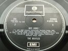 The Beatles - Hey Jude  // Orig UK '70 Parlophone 1-Box Export CPCS 106 LP Nice