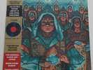 Blue Öyster Cult – Fire Of Unknown Origin - LP - Blue Vinyl - Limited Edition