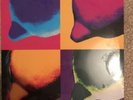 U2 Lemon Remixes rare MINT lemon vinyl NEW & SEALED Achtung Baby Zooropa
