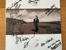 SIGNED TANITA TIKARAM - ANCIENT HEART LP
