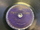 BLUES 78 papa CHARLIE JACKSON hot papa blues/ mama do you think Paramount G-
