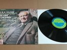 J.R.R. TOLKIEN Reads And Sings The Lord Of The Rings LP Caedmon TC 1478 UK VG+