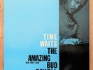 Bud Powell Time Waits Blue Note 1598 Mono 47 West 63rd RVG DG Ear EXC+