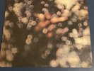 Pink Floyd Obscured By Clouds Vinyl UK 1972 Harvest A2/B2 LP Rounded Cover Ex+