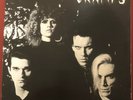 The Cramps Illegal LP Gravest Hits