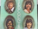 Wildcountry Self Titled Vinyl Record Alabama 1977 LSI-275
