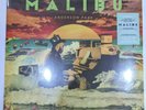 Anderson Paak - Malibu - 2LP Double Gatefold 180g Audiophile Vinyl LP - SW234223