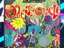 1968 *UNIQUE* THE ZOMBIES Odyssey and Oracle Psychedelic Rock LP Record TES 4013