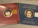 LINDA RONSTADT (2-Pack) Greatest Hits 1 & 2 180g LPs New Sealed Vinyl Record
