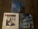 Depeche MODE LPs  , Some Great Reward /The Singles 81-85 / Construction Time