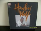 HOWLIN' WOLF - The Chess Box 5 LP