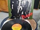 THE CLASH self titled Orginal A5B5 UKCBS 82000 NM lp
