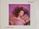 KATE BUSH: Hounds of Love US EMI America Promo Vinyl LP Hear