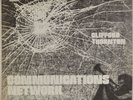 CLIFFORD THORNTON: Communications Network US Third World OG Free Jazz LP Hear