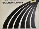 JAZZ CONTEMPORARIES: Reasons in Tonality US Strata East Vinyl LP Keno Duke
