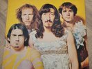 Mothers Of Invention We're Only In It For The Money  Vinyl Record 2317034 VGC