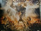 Kreator Phantom Antichrist Doppel Picture Disc Vinyl