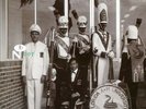 Eccentric Soul,Young Disciples,V, Eccentric Soul, Vol. 7: The Deep City Label [V