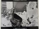NIRVANA - BLEACH - UK TUPELO SUB POP LP TUP LP6 First UK. Rare.