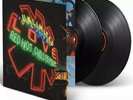 RED HOT CHILI PEPPERS - Unlimited Love : Deluxe Edition. New Vinyl LP + Poster