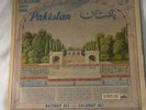 Classical Music from Pakistan Nazakat Ali - Salamat Ali CLP 1308 LP Record