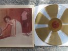 Manchester Orchestra Like A Virgin Losing A Child Vinyl LP Gold Pinwheel Limited