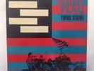White Flag Third Strike LP Gasatanka Records 1984