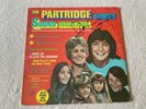 THE PARTRIDGE FAMILY Sound Magazine   1971 Vinyl - SIGNED BY DAVID CASSIDY