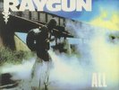 NAKED RAYGUN - All Rise (reissue) - Vinyl (limited gatefold white vinyl LP)