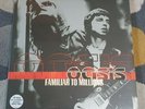 Oasis – Familiar To Millions / Big Brother ‎– RKIDLP 005 / 3xLP / 2000 / SEALED