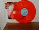 Depeche Mode STRANGELOVE LIMITED EDITION 12BONG13 ORANGE Maxi-Single 12