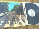 The Beatles - Abbey Road audiophile LP MFSL 1-023 w/insert NM