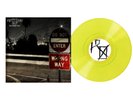 Rotting Out - The Wrong Way LP (Yellow) NEW Hardcore