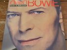David Bowie Black Tie 2 LP 180g Vinyl aus der Brilliant Adventure Box 2021